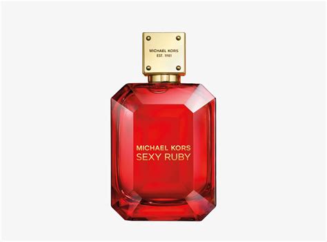 michael kors sexy ruby|Sexy Ruby Michael Kors perfume .